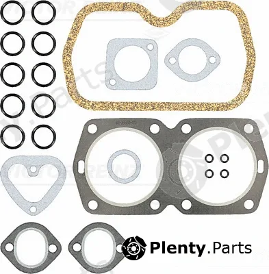 Victor Reinz 02-35550-01 — Gasket Kit, cylinder head