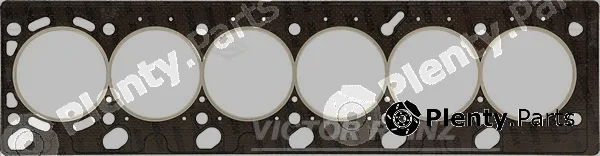 Victor Reinz 61-29320-00 — Gasket, cylinder head