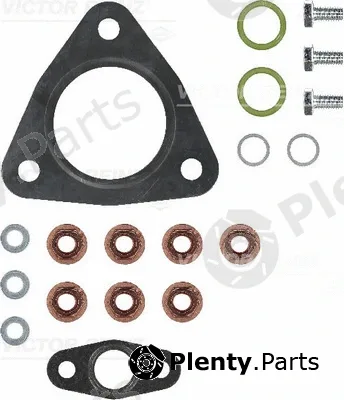 Victor Reinz 04-10048-01 — Mounting Kit, charger