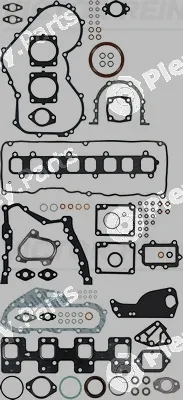 Victor Reinz 01-10856-04 — Full Gasket Kit, engine