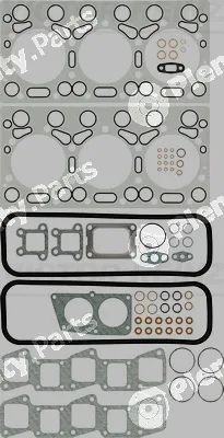 Victor Reinz 02-36800-01 — Gasket Kit, cylinder head