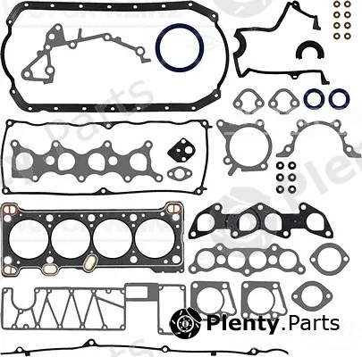 Victor Reinz 01-52422-01 — Full Gasket Kit, engine