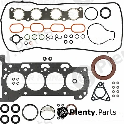 Victor Reinz 01-54025-05 — Full Gasket Kit, engine