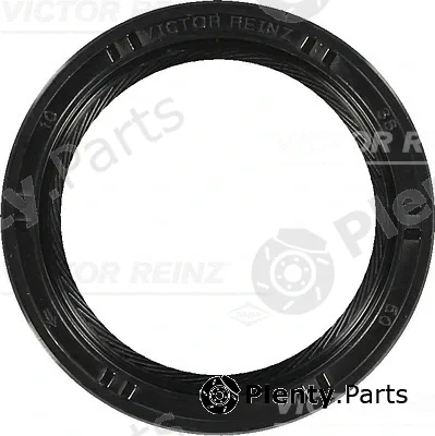 Victor Reinz 81-40303-00 — Shaft Seal, crankshaft