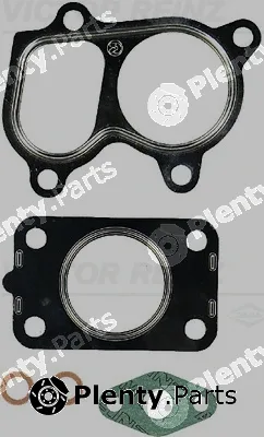 Victor Reinz 04-10142-01 — Mounting Kit, charger