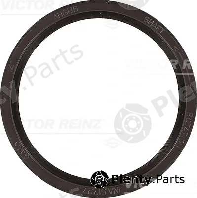 Victor Reinz 81-35437-00 — Shaft Seal, crankshaft
