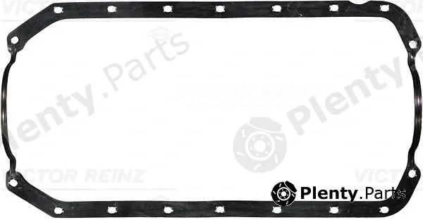 Victor Reinz 71-52417-00 — Gasket, oil sump