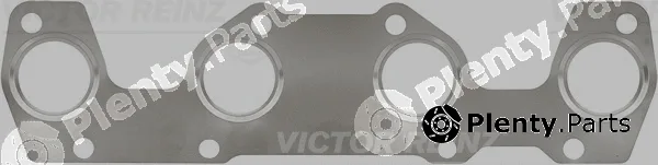 Victor Reinz 71-35068-00 — Gasket, exhaust manifold