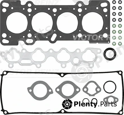 Victor Reinz 02-53480-01 — Gasket Kit, cylinder head