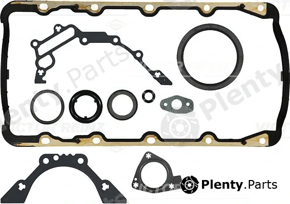 Victor Reinz 08-34341-01 — Gasket Kit, crankcase