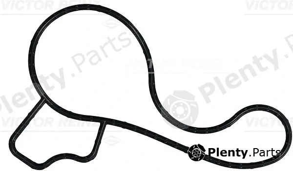 Victor Reinz 71-18107-00 — Gasket, intake manifold