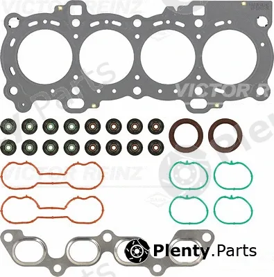 Victor Reinz 02-33900-04 — Gasket Kit, cylinder head