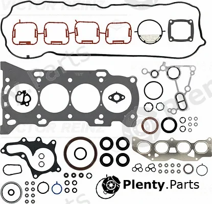 Victor Reinz 01-10152-01 — Full Gasket Kit, engine