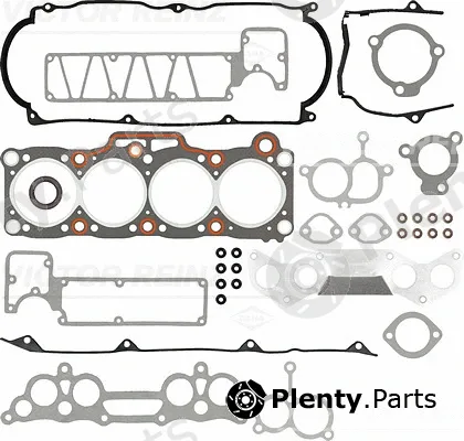 Victor Reinz 02-52280-02 — Gasket Kit, cylinder head
