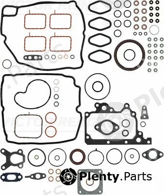 Victor Reinz 01-11099-01 — Full Gasket Kit, engine