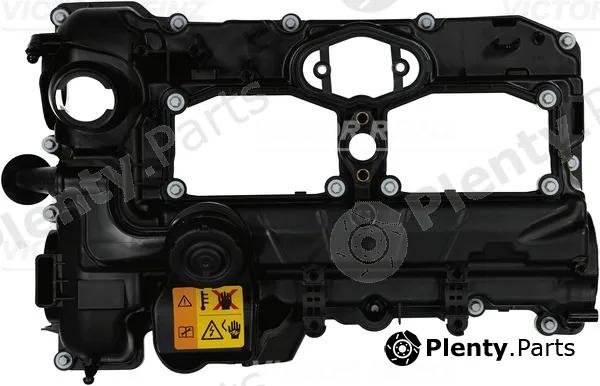 Victor Reinz 71-17225-00 — Cylinder Head Cover