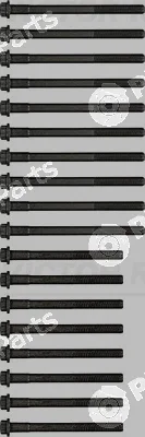 Victor Reinz 14-55028-01 — Cylinder Head Bolt Set