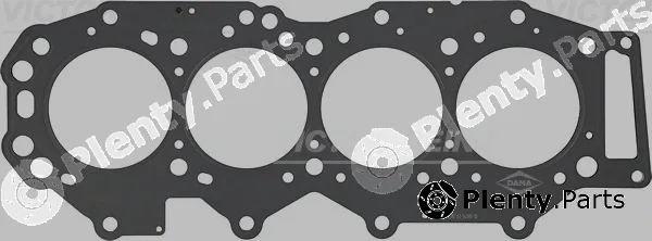 Victor Reinz 61-54190-10 — Gasket, cylinder head
