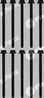 Victor Reinz 14-32298-01 — Cylinder Head Bolt Set