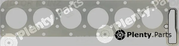 Victor Reinz 61-37180-00 — Gasket, cylinder head