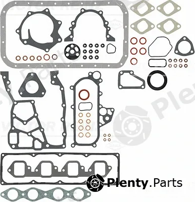 Victor Reinz 01-52763-03 — Full Gasket Kit, engine