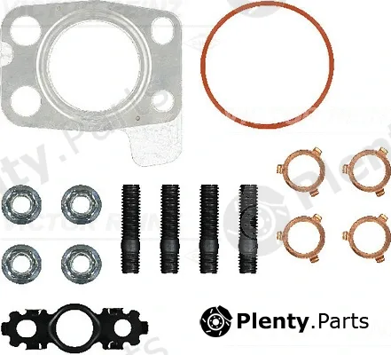 Victor Reinz 04-10340-01 — Mounting Kit, charger
