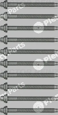 Victor Reinz 14-35774-01 — Cylinder Head Bolt Set