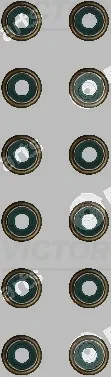 Victor Reinz 12-17719-02 — Seal Set, valve stem