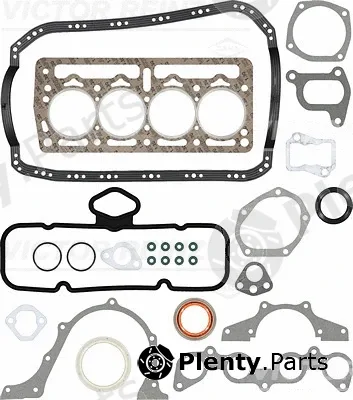 Victor Reinz 01-35565-01 — Full Gasket Kit, engine