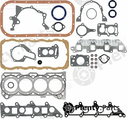 Victor Reinz 01-53585-02 — Full Gasket Kit, engine