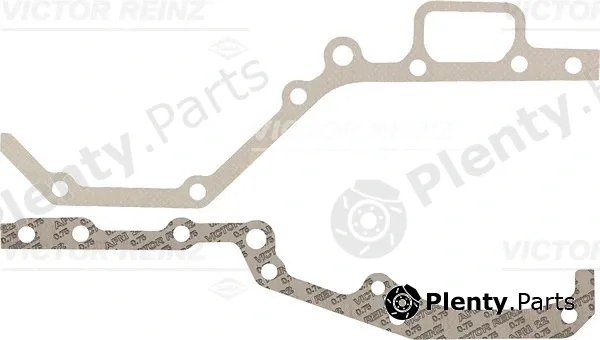 Victor Reinz 15-31313-01 — Gasket Kit, timing case