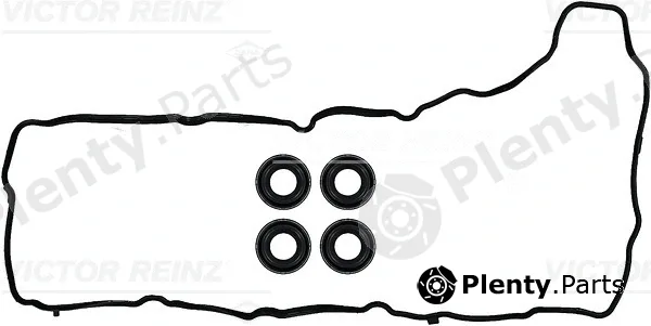 Victor Reinz 15-11655-01 — Gasket Set, cylinder head cover