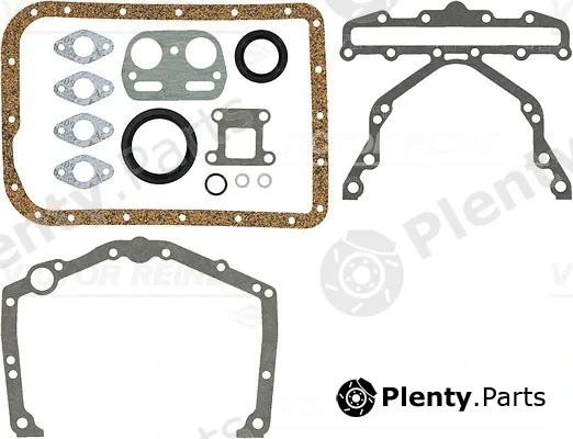 Victor Reinz 08-23122-01 — Gasket Kit, crankcase