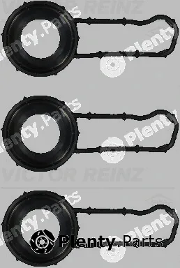 Victor Reinz 15-11216-01 — Gasket Set, cylinder head cover