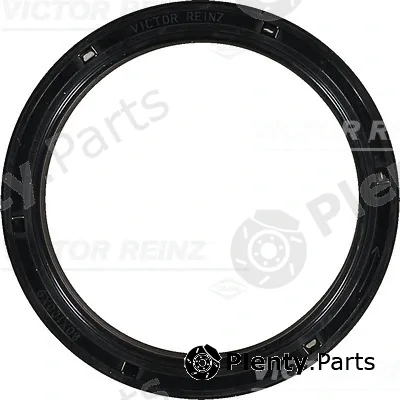 Victor Reinz 81-35051-00 — Shaft Seal, crankshaft