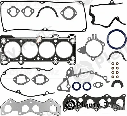 Victor Reinz 01-52682-01 — Full Gasket Kit, engine