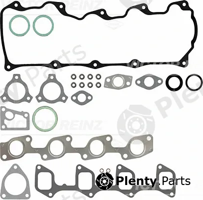 Victor Reinz 02-52750-01 — Gasket Kit, cylinder head