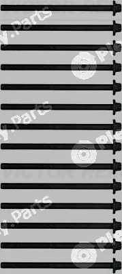 Victor Reinz 14-10398-02 — Cylinder Head Bolt Set