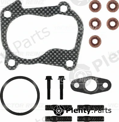Victor Reinz 04-10019-01 — Mounting Kit, charger