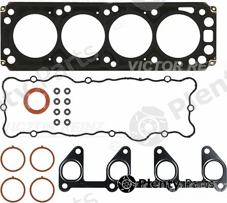 Victor Reinz 02-10262-02 — Gasket Kit, cylinder head