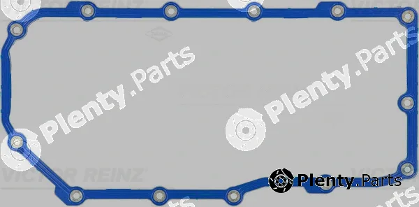 Victor Reinz 71-52917-00 — Gasket, oil sump