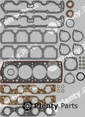 Victor Reinz 02-31735-01 — Gasket Kit, cylinder head