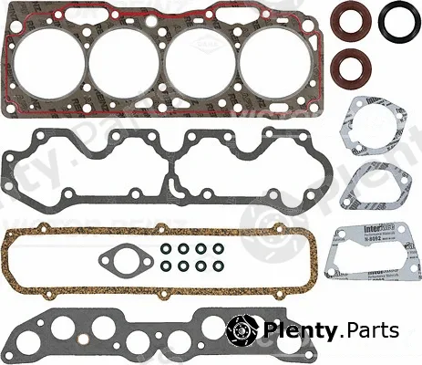 Victor Reinz 02-31755-06 — Gasket Kit, cylinder head