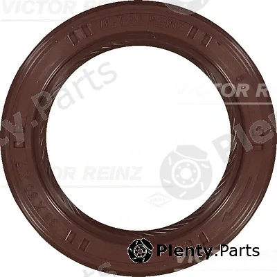 Victor Reinz 81-25451-10 — Shaft Seal, crankshaft