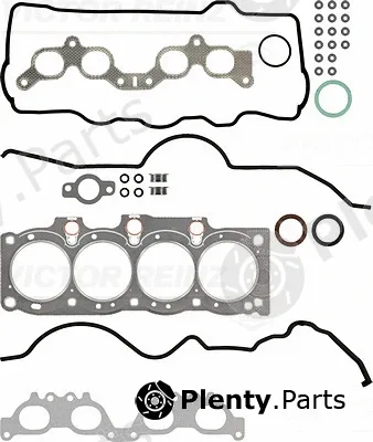 Victor Reinz 02-52590-01 — Gasket Kit, cylinder head