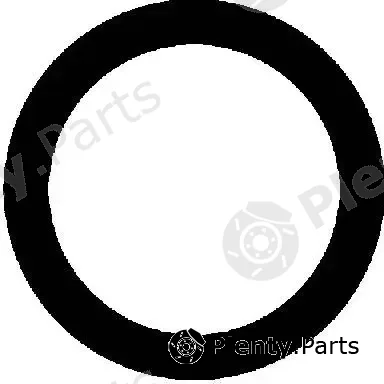 Victor Reinz 71-23910-00 — Gasket, exhaust pipe