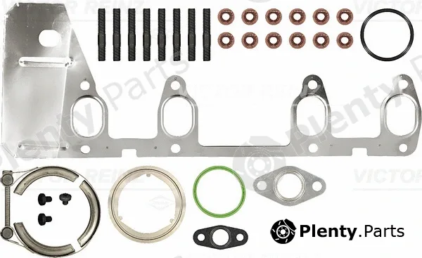 Victor Reinz 04-10155-01 — Mounting Kit, charger