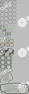 Victor Reinz 01-35145-02 — Full Gasket Kit, engine