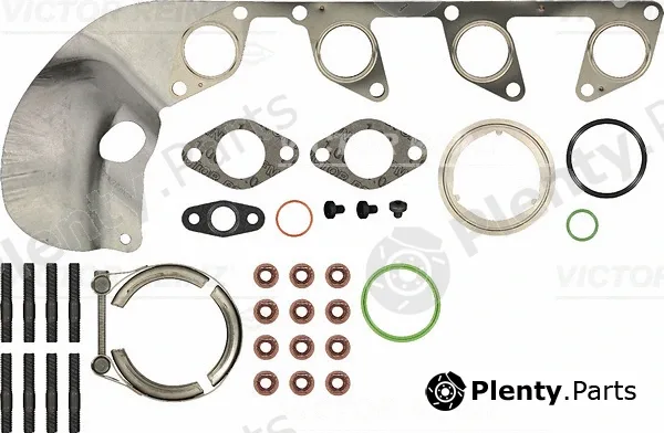 Victor Reinz 04-10172-01 — Mounting Kit, charger