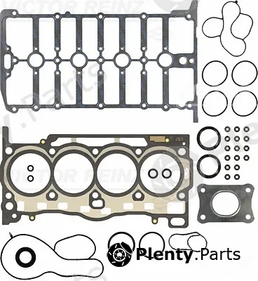 Victor Reinz 02-37800-03 — Gasket Kit, cylinder head